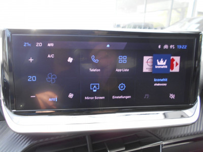 Peugeot 208 Gebrauchtwagen