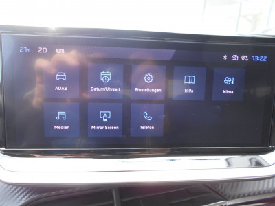 Peugeot 208 Gebrauchtwagen