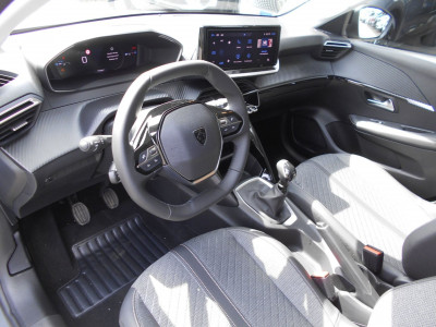 Peugeot 208 Gebrauchtwagen