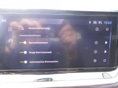 Peugeot 208 Gebrauchtwagen