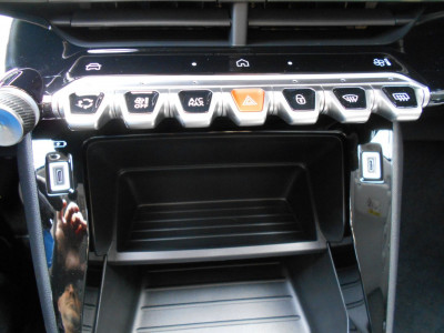 Peugeot 208 Gebrauchtwagen