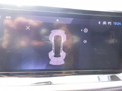 Peugeot 208 Gebrauchtwagen