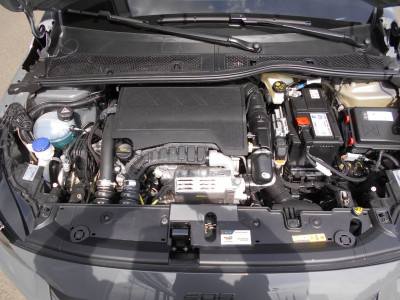 Peugeot 208 Gebrauchtwagen