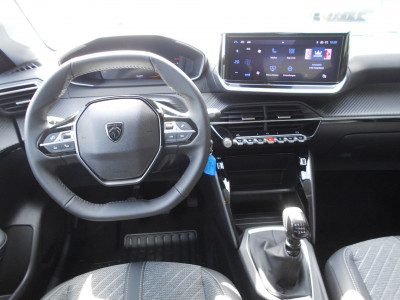 Peugeot 208 Gebrauchtwagen