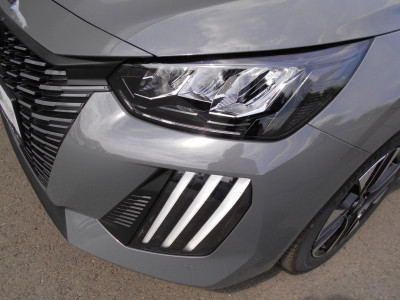 Peugeot 208 Gebrauchtwagen