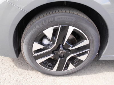 Peugeot 208 Gebrauchtwagen