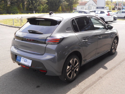 Peugeot 208 Gebrauchtwagen