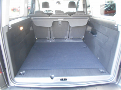 Peugeot Rifter Gebrauchtwagen