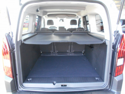 Peugeot Rifter Gebrauchtwagen