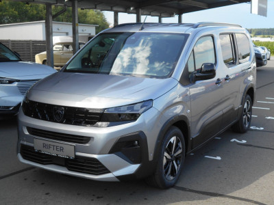 Peugeot Rifter Gebrauchtwagen