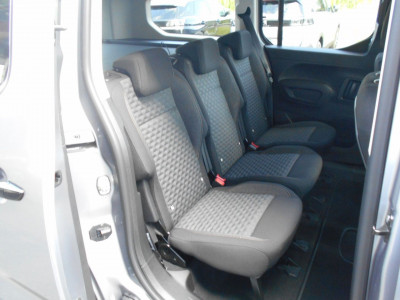 Peugeot Rifter Gebrauchtwagen