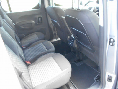 Peugeot Rifter Gebrauchtwagen