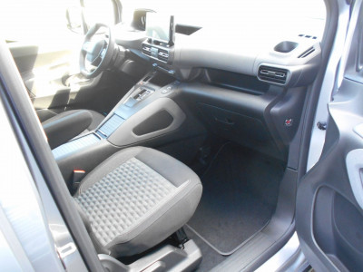 Peugeot Rifter Gebrauchtwagen