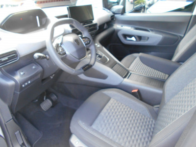 Peugeot Rifter Gebrauchtwagen