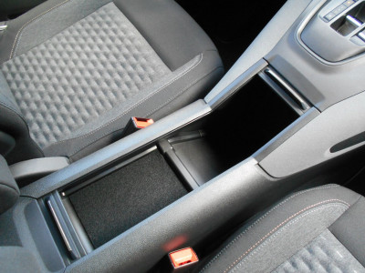 Peugeot Rifter Gebrauchtwagen