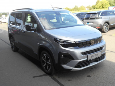 Peugeot Rifter Gebrauchtwagen