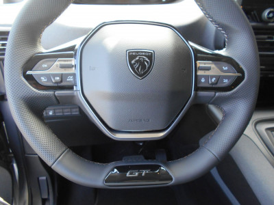 Peugeot Rifter Gebrauchtwagen