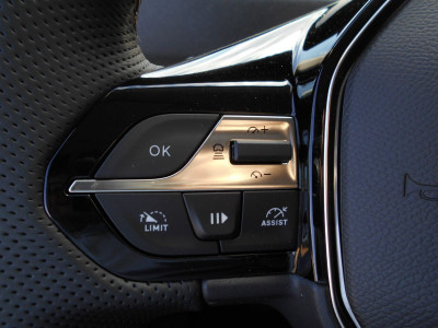 Peugeot Rifter Gebrauchtwagen