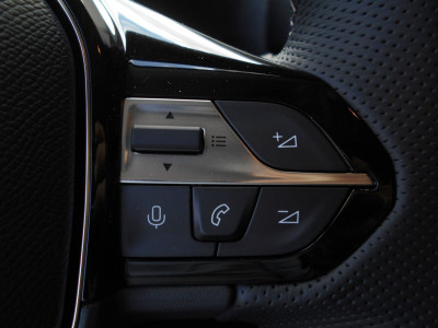 Peugeot Rifter Gebrauchtwagen