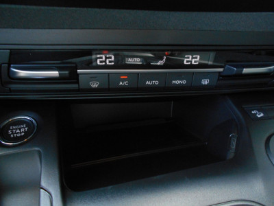 Peugeot Rifter Gebrauchtwagen