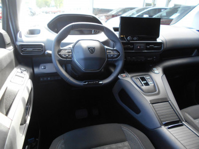 Peugeot Rifter Gebrauchtwagen