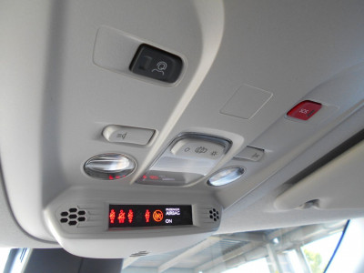 Peugeot Rifter Gebrauchtwagen