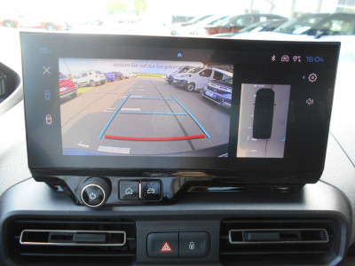 Peugeot Rifter Gebrauchtwagen