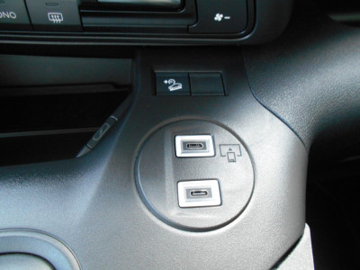 Peugeot Rifter Gebrauchtwagen