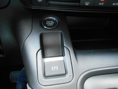 Peugeot Rifter Gebrauchtwagen