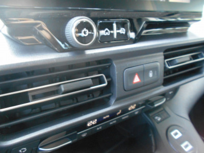 Peugeot Rifter Gebrauchtwagen