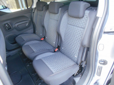 Peugeot Rifter Gebrauchtwagen