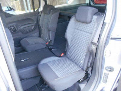 Peugeot Rifter Gebrauchtwagen