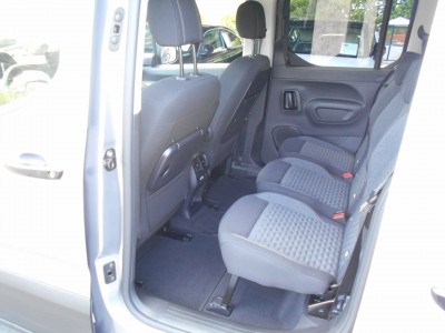 Peugeot Rifter Gebrauchtwagen