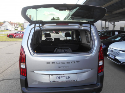 Peugeot Rifter Gebrauchtwagen