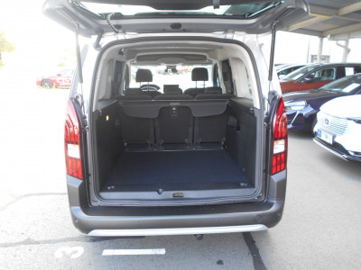 Peugeot Rifter Gebrauchtwagen