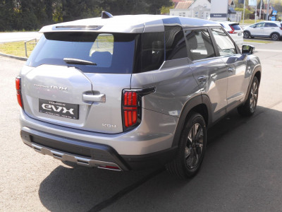 KGM/SsangYong Torres Neuwagen