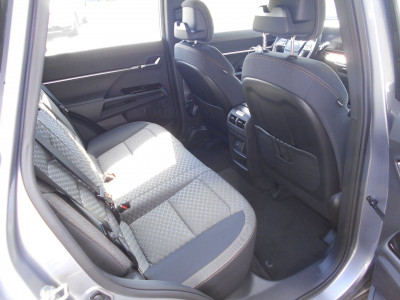 KGM/SsangYong Torres Neuwagen