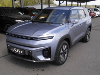 KGM/SsangYong Torres Neuwagen