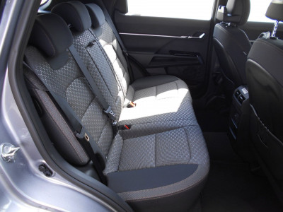 KGM/SsangYong Torres Neuwagen