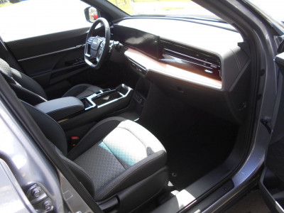 KGM/SsangYong Torres Neuwagen