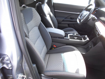 KGM/SsangYong Torres Neuwagen