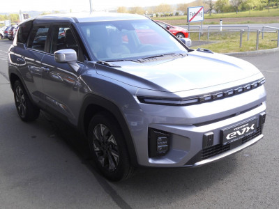 KGM/SsangYong Torres Neuwagen