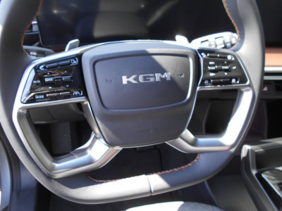 KGM/SsangYong Torres Neuwagen