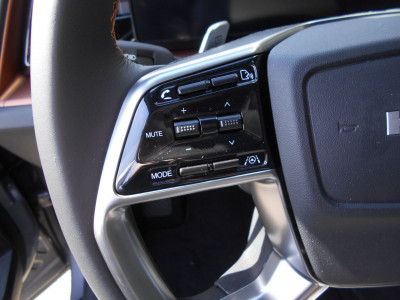 KGM/SsangYong Torres Neuwagen