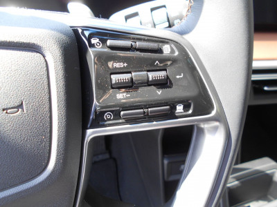 KGM/SsangYong Torres Neuwagen