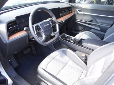 KGM/SsangYong Torres Neuwagen