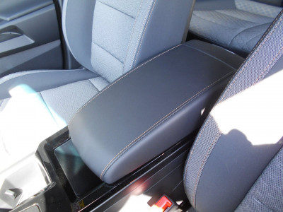 KGM/SsangYong Torres Neuwagen