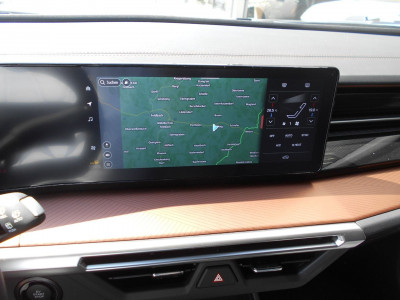 KGM/SsangYong Torres Neuwagen