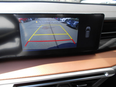 KGM/SsangYong Torres Neuwagen