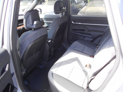 KGM/SsangYong Torres Neuwagen